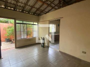 Casa · 110m² · 2 Quartos · 2 Vagas · Casa à Venda - Moema, 2 Quartos,  110 m² - São Paulo