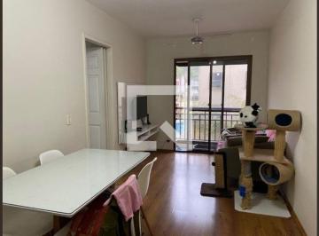 Apartamento · 65m² · 3 Quartos · 1 Vaga · Apartamento à Venda - Aclimação, 3 Quartos,  65 m² - São Paulo