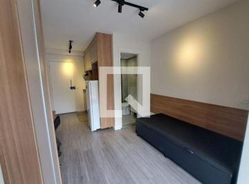 Apartamento · 20m² · 1 Quarto · Apartamento à Venda - Chácara Inglesa, 1 Quarto,  20 m² - São Paulo