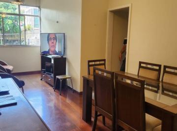 Apartamento de 3 quartos, Rio de Janeiro · Ótimo apartamento com 79 m², frente, sol da manhã, sendo 3 quartos espaçosos com armários