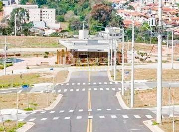 Terreno · 250m² · Terreno no Reserva Bellano - Jd Santa Filomena - Itatiba/ SP
