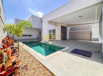 Casa · 142m² · 3 Quartos · 2 Vagas · Casa térrea 3 Quartos com Suíte e Piscina | Itupeva - SP