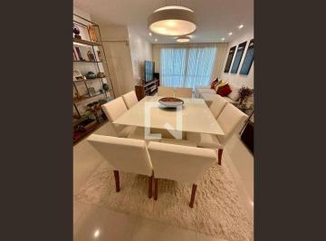 Apartamento · 211m² · 2 Quartos · 3 Vagas · Apartamento à Venda - Recreio, 2 Quartos,  211 m² - Rio de Janeiro