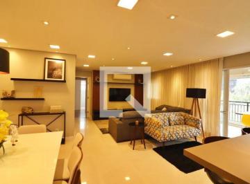 Apartamento · 147m² · 3 Quartos · 2 Vagas · Apartamento à Venda - Baeta Neves, 3 Quartos, 147 m² - São Bernardo do Campo