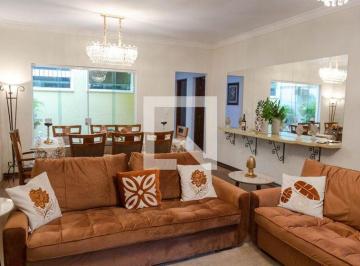 Casa · 324m² · 5 Quartos · 4 Vagas · Casa à Venda - Vila Galvão, 5 Quartos,  324 m² - Guarulhos