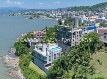 Apartamento · 130m² · 2 Quartos · 2 Vagas · APARTAMENTO COM VISTA MAR 2 SUITES COQUEIROS