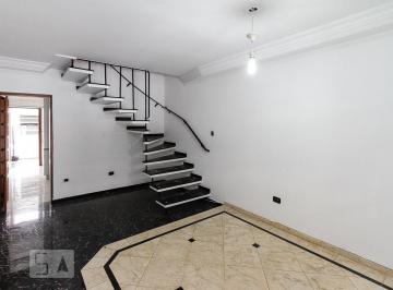 Casa · 90m² · 2 Quartos · 1 Vaga · Casa à Venda - Vila Prudente, 2 Quartos, 90 m² - São Paulo