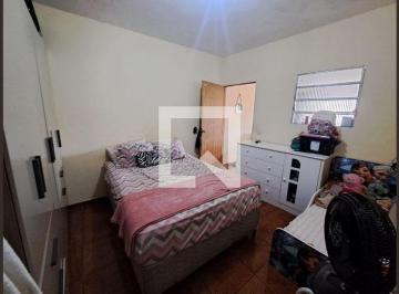 Casa · 100m² · 3 Quartos · 1 Vaga · Casa à Venda - Iapi, 3 Quartos, 100 m² - Osasco
