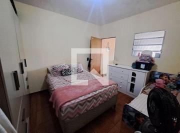 Casa · 100m² · 3 Quartos · 1 Vaga · Casa à Venda - Iapi, 3 Quartos,  100 m² - Osasco