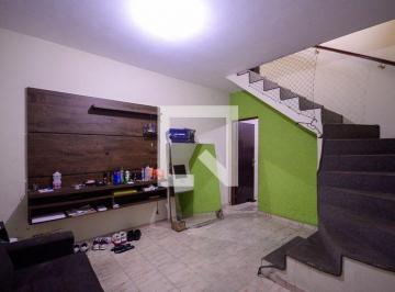 Casa · 95m² · 2 Quartos · 2 Vagas · Casa à Venda - Bosque da Saúde, 2 Quartos, 95 m² - São Paulo
