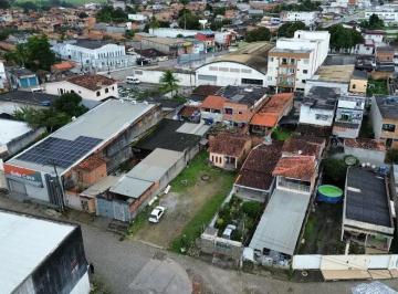Lote à venda em rua pública, SÃO PAULO, Santo Antônio de Jesus, BA · Lote à venda em rua pública, SÃO PAULO, Santo Antônio de Jesus, BA