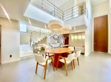 Foto 01 · Casa em condomínio 3 suítes à venda na Malota em Jundiaí SP ? Brisas da Mata 238m²