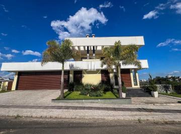 Casa · 406m² · 3 Quartos · 2 Vagas · Casa com 3 Suítes e 406m² - Pedra Branca