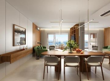 Apartamento · 137m² · 3 Quartos · 3 Vagas · Apartamento 3 Quartos com 3 Suítes e 136m² - Campinas