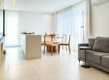 Apartamento · 65m² · 2 Quartos · 1 Vaga · Apartamento 2 Quartos no Solares Residencial - João Paulo