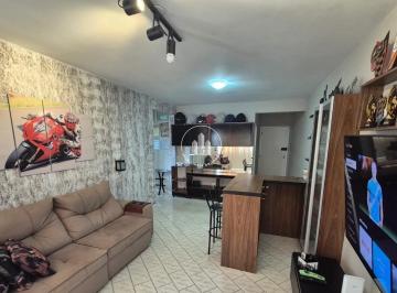 Apartamento · 86m² · 2 Quartos · 1 Vaga · Apartamento 2 quartos 86m² Trindade