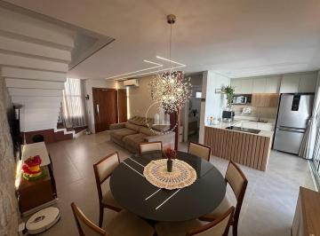 Casa · 169m² · 3 Quartos · 2 Vagas · Casa 3 Quartos com 1 Suíte e 169m² - Deltaville