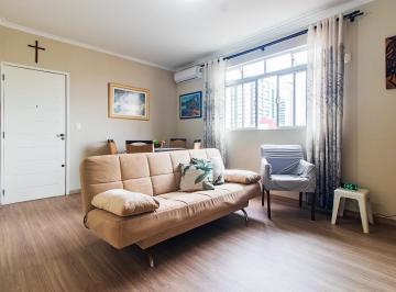 Apartamento · 104m² · 3 Quartos · 1 Vaga · Apartamento 3 Quartos com 1 Suíte e 104m² - Canto