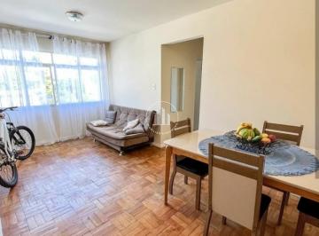 Apartamento · 57m² · 2 Quartos · 1 Vaga · Apartamento 2 Quartos - Coqueiros