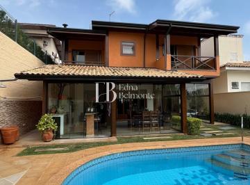 Foto 01 · CASA DE ALTO PADRAO PARA VENDA NO CONDOMINIO QUINTA DA MALOTA - JUNDIAI SP