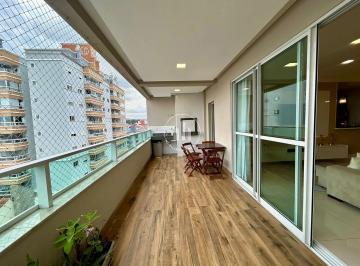 Apartamento · 140m² · 3 Quartos · 2 Vagas · Apartamento 3 Quartos com 2 Suítes- Nossa Senhora do Rosário