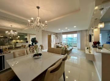 Apartamento · 140m² · 3 Quartos · 2 Vagas · Apartamento 3 Quartos com 2 Suítes- Nossa Senhora do Rosário