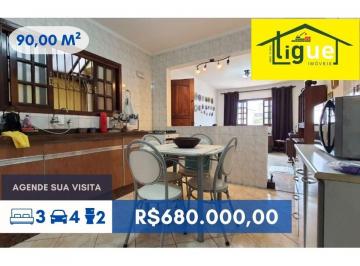 Casa de 3 quartos, São Paulo · Casa com 3 Quartos à venda, 90m² - Jardim Bonfiglioli