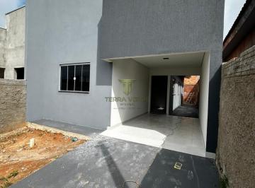 Foto 01 · Casa, Copas Verdes, Ji-paraná, RO
