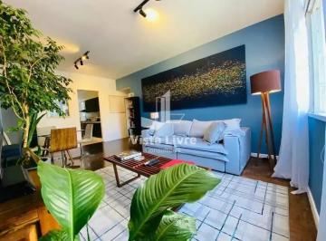 Apartamento · 105m² · 3 Quartos · 1 Vaga · Apartamento à venda, Itaim Bibi, São Paulo, SP