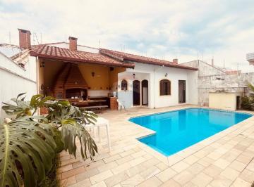 Casa · 201m² · 3 Quartos · 4 Vagas · CASA DOS SONHOS NO STELLA MARIS – PISCINA, CHURRASQUEIRA E A 150 M DA PRAIA