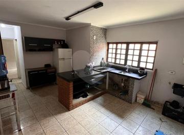 Casa · 160m² · 6 Quartos · 2 Vagas · Casa com 6 quartos à venda em Jardim regis - SP