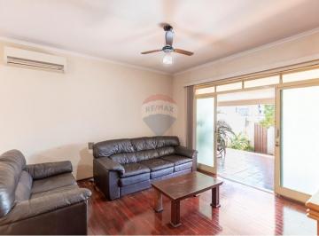 Casa · 251m² · 3 Quartos · 4 Vagas · Casa térrea a venda 3 quartos, 2 suites e piscina no Campos Elíseos - Ribeirão Preto/SP.