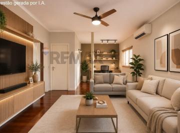 Casa · 251m² · 3 Quartos · 4 Vagas · Casa térrea a venda 3 quartos, 2 suites e piscina no Campos Elíseos - Ribeirão Preto/SP.