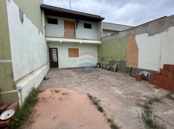 Casa · 150m² · 2 Quartos · 3 Vagas · VENDE CASA SOBRADO 2 DORMITÓRIOS SANTA ROSA NOVA ODESSA