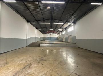 Comercial · 576m² · 5 Vagas · Aluga Salão Comercial Premium no Centro de Nova Odessa  SP