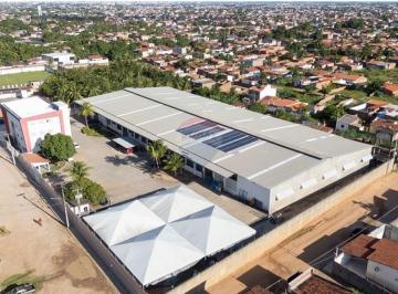 Terreno · 5000m² · 15 Vagas · Imóvel Comercial e Industrial à Venda ou Locação – Bairro Lagoa Azul, Natal/RN