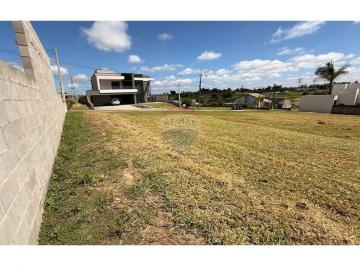 Terreno · 1000m² · Terreno de 1.000 m² à Venda no Condomínio Fazenda Alta Vista – Salto de Pirapora/SP | R$ 249.900