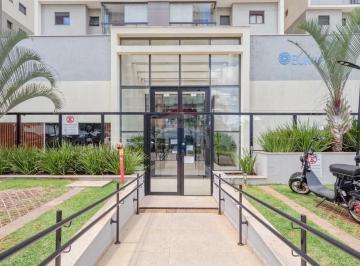 Apartamento · 124m² · 3 Quartos · 3 Vagas · Cobertura Duplex á venda - 3 suítes - Parque Campolim
