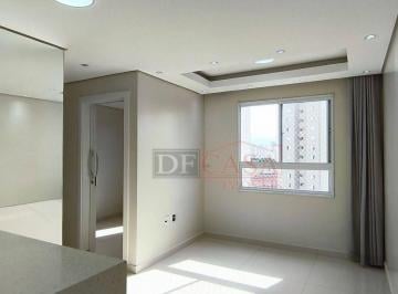 7e20f7ce12664490c29396b08e0a289450266fc0 · Apartamento com 2 dormitórios para alugar, 47 m² por R$ 2.400,00/mês - Jardim América da Penha - São