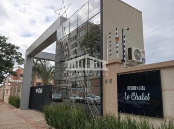 2370808210.jpg · Apartamento à Venda | Residencial Le Chalet Londrina/PR