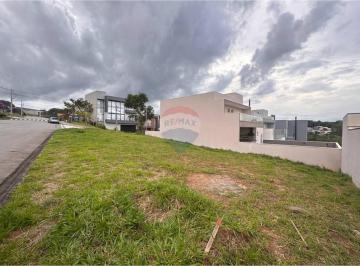 Terreno · 435m² · Terreno à venda no condomínio Euroville II em Bragança Paulista, SP.