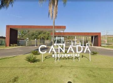Terreno · 255m² · Lote em Condomínio para Venda Ondas, Piracicaba