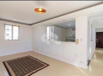 Apartamento · 70m² · 2 Quartos · 1 Vaga · Apartamento à venda com 2 dormitórios e 1 vaga na Casa Verde, SP