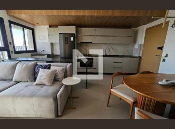 Apartamento · 64m² · 2 Quartos · 1 Vaga · Apartamento para Aluguel - Serrinha, 2 Quartos, 64 m² - Goiânia