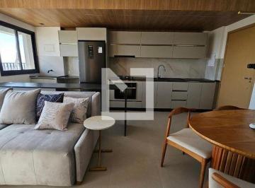 Apartamento · 64m² · 2 Quartos · 1 Vaga · Apartamento para Aluguel - Serrinha, 2 Quartos,  64 m² - Goiânia