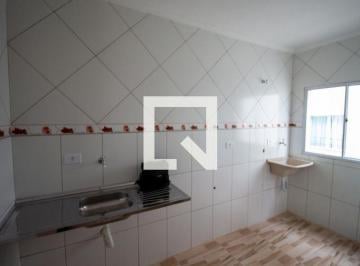Apartamento · 52m² · 2 Quartos · 1 Vaga · Apartamento para Aluguel - Vila São Paulo, 2 Quartos, 52 m² - Ferraz de Vasconcelos