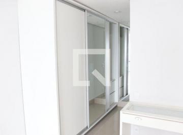Apartamento en Aluguel de 1 quarto Jardim Goiás · Apartamento para Aluguel - Jardim Goiás, 1 Quarto, 38 m² - Goiânia