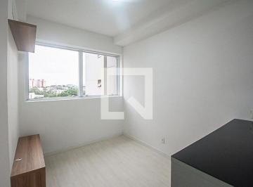 Apartamento · 37m² · 1 Quarto · 1 Vaga · Apartamento para Aluguel - Anchieta, 1 Quarto, 37 m² - São Bernardo do Campo