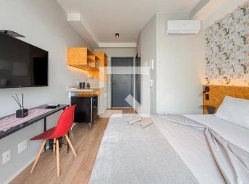 Apartamento · 37m² · 1 Quarto · Apartamento para Aluguel - Liberdade, 1 Quarto, 37 m² - São Paulo