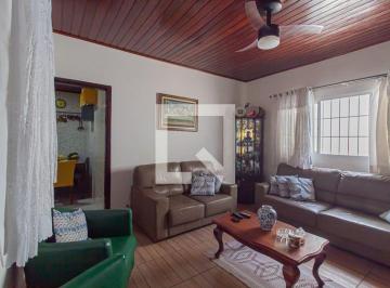 Casa · 350m² · 3 Quartos · 3 Vagas · Casa para Aluguel - Ponte Rasa, 3 Quartos, 350 m² - São Paulo